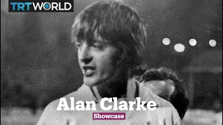 Cinema of Alan Clarke