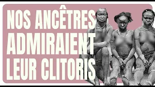 Homosexualité et rite initiatique en Afrique ancienne