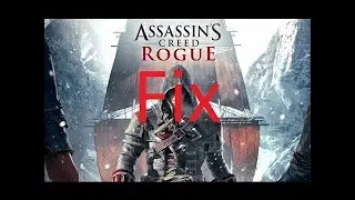 fix problem msvcr110.dll and msvcp110.dll assassins creed rogue