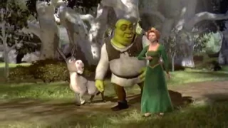 SHREK TRAILER 1 | DREAMWORKS ANIMATION