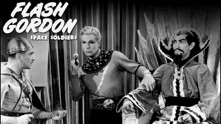 Flash Gordon Part 12 FINALE