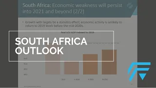 South Africa Outlook for 2020/2021 | Webinar