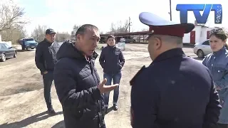 30/04/2019 - Новости канала Первый Карагандинский