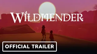 Wildmender - Official Demo Trailer | Future of Play Direct 2023