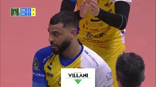 La Pallavolo ha un nome: Earvin Ngapeth