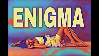 ENIGMA лучшее энигма музыка для релакса энигма 1990 музыка для сна музыка для секса
