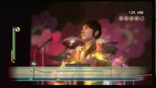 Hello Goodbye - The Beatles: Rock Band Expert Vocals (L)