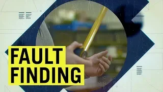 Student's Guide - Fault Finding