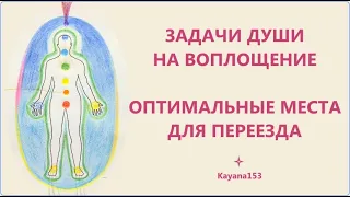 ЧТО ОЗНАЧАЕТ ГОЛУБАЯ АУРА? ЗАДАЧИ ДУШИ