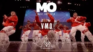 VMO [1st Place Major Crew & Overall Alpha] | Maxt Out 2019 [@VIBRVNCY Front Row 4K]