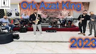 Ork Azat King 2023 Universal New █▬█ █ ▀█▀