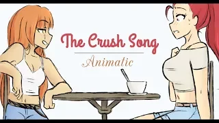 [ANIMATIC] The Crush Song - ELLY