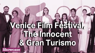 Venice Film Festival Winners | The Innocent & Gran Turismo