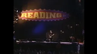 Metallica - Live at Reading Festival (1997.08.24) [Source Merge]