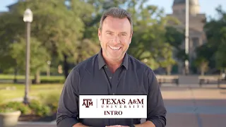 Texas A&M - Intro | The College Tour