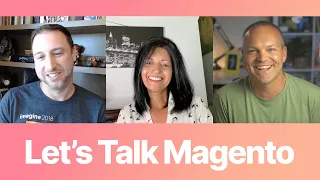 The Magento Community, Ecosystem, MM23NYC & more
