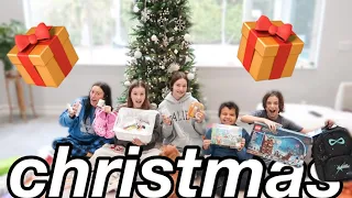 Christmas Morning Special | Looked a little different this year