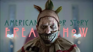 Explaining the extraordinarily extravagant events of AHS: Freak Show