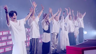 和楽器バンドWagakkiBand：千本桜(Senbonzakura) - 2020真夏の大新年会(2020 New Year Party in Summer)(sub CC)