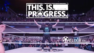 THIS.IS.PROGRESS. Documentary Short