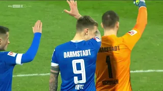 Darmstadt 98 vs Heidenheim 3-2 | All Goals & Extended Highlights