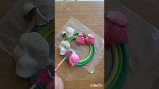 clay lotus tutorial