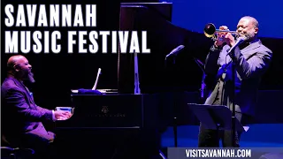 Savannah Music Festival 2023 | Savannah, Georgia