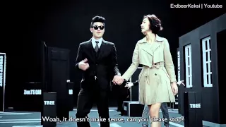 [Full HD MV] Primary (Feat. Zion T & Choiza of Dynamic Duo) --  (Question Mark) 물음표 [ENG SUB]