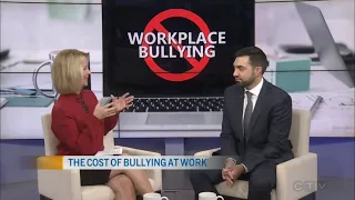 Bullying in the Workplace - Employee Rights