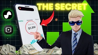 Make $10,000 in 30 Days With NEW Faceless TikTok Niche & AI ｜AI music video