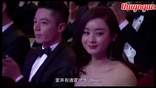 #wangyibo_zhaoliying #vuongnhatbac_trieuledinh #hửuphỉ #hậutrườnghửuphỉ #zhaoliyingwangyibo