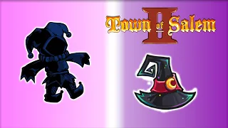 Town of Salem 2 - Jester Is Too Fun (All Any)