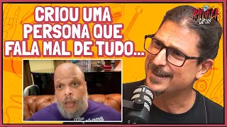 ED MOTTA e sua REGISTADEUSSENCIA