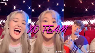 XO Team - BEST TIKTOK HOUSE - NEW COMPILATION ( Part 3)