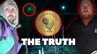 A REAL RANDONAUTICA VIDEO - Is it all True or Fake?