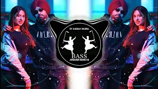 Tu Te Sharab (BASS BOOSTED) Jordan Sandhu | Mahira Sharma | New Punjabi Song 2023