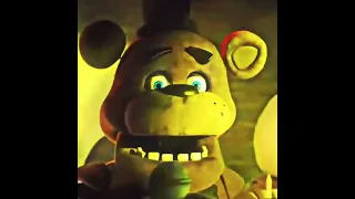 GMFU x Freddy Fazbear