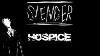 Slender Hospice 14/16 Lines! -  "I have no idea?!"