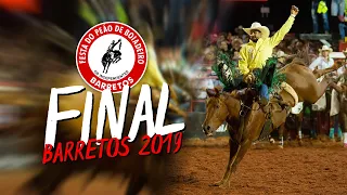 FINAL EM CUTIANO 2019 - Festa do Peão de Barretos #AMAIOR