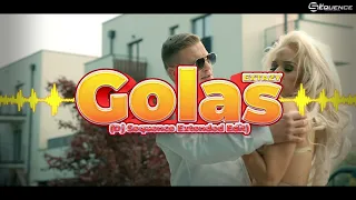 EXTAZY - GOLAS (Dj Sequence EXTENDED edit) Nowość Disco Polo 2023