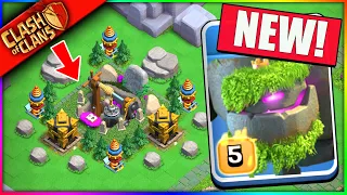 WE FINALLY MADE IT TO THE BOTTOM... THE NEW "MOUNTAIN GOLEM" IS HERE!