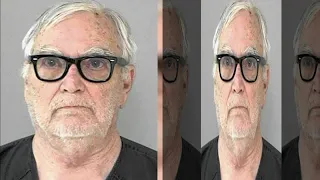 Lawyer accused of murdering his wife in 1973, staging car crash to cover it up, is convicted