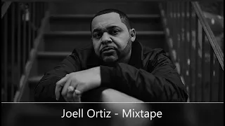 Joell Ortiz - Mixtape (feat. Apollo Brown, Sheek Louch, Royce da 5'9", Bun B, Grafh, Ras Kass...)