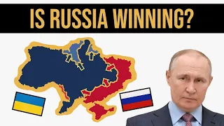 Is Russia Still Winning?
