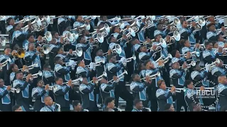 Gin and Juice - Jackson State Marching Band 2017