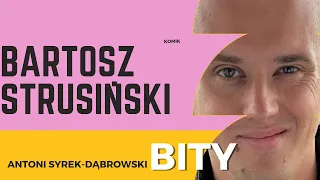 Antoni Syrek-Dąbrowski BITY 59: Bartosz Strusiński