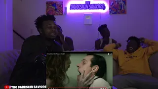 👀Buddy Really Just Kissed A De💀d Body (WOW) Horror Short Film "Kissed" | ALTER Reaction!