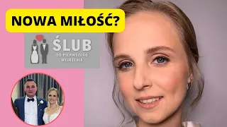 Agnieszka ze "Ślub od pierwszego wejrzenia" ma nową MIŁOŚĆ? To zdjęcie mówi samo za siebie...