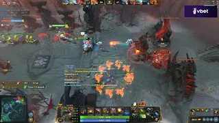 AdmiralBulldog - Suicide Shaman KEKW