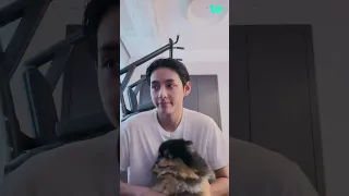 [ ENG SUB ] TAEHYUNG live on weverse : 10-03-2023 - ( with #yeontan ) [FULL LIVE]